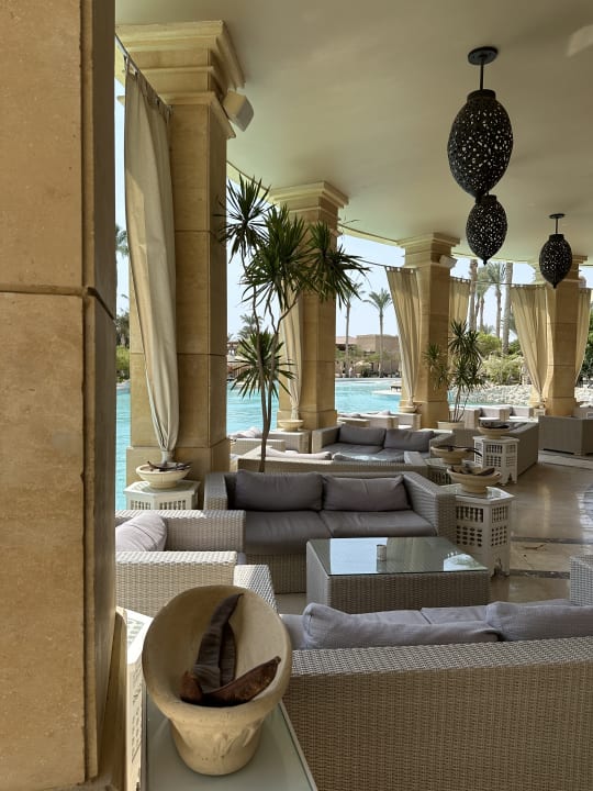 Gastro Makadi Spa - Adults only