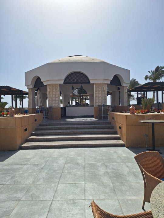 Gastro Pickalbatros Palace Hotel-Port Ghalib