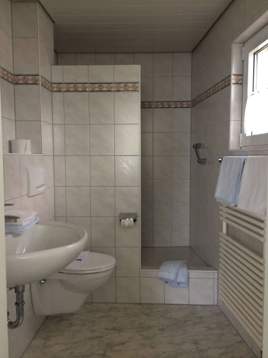 Bad Hotel Stern am See