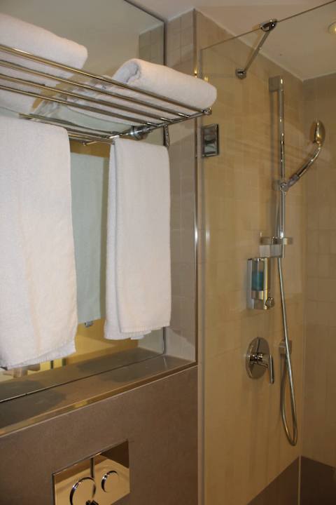 Zimmer TITANIC Comfort Berlin Mitte