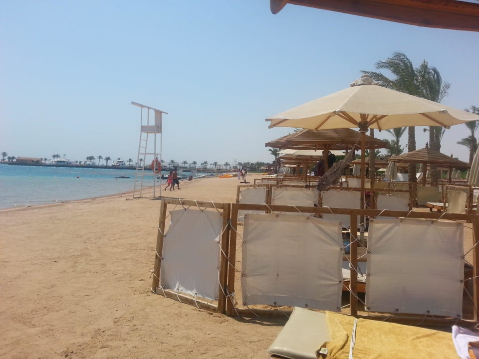 2 Steigenberger ALDAU Beach Hotel