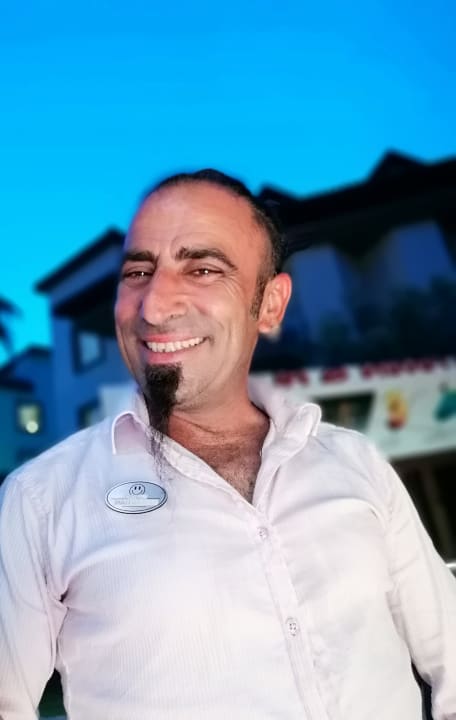 Sonstiges Hotel Orfeus Park