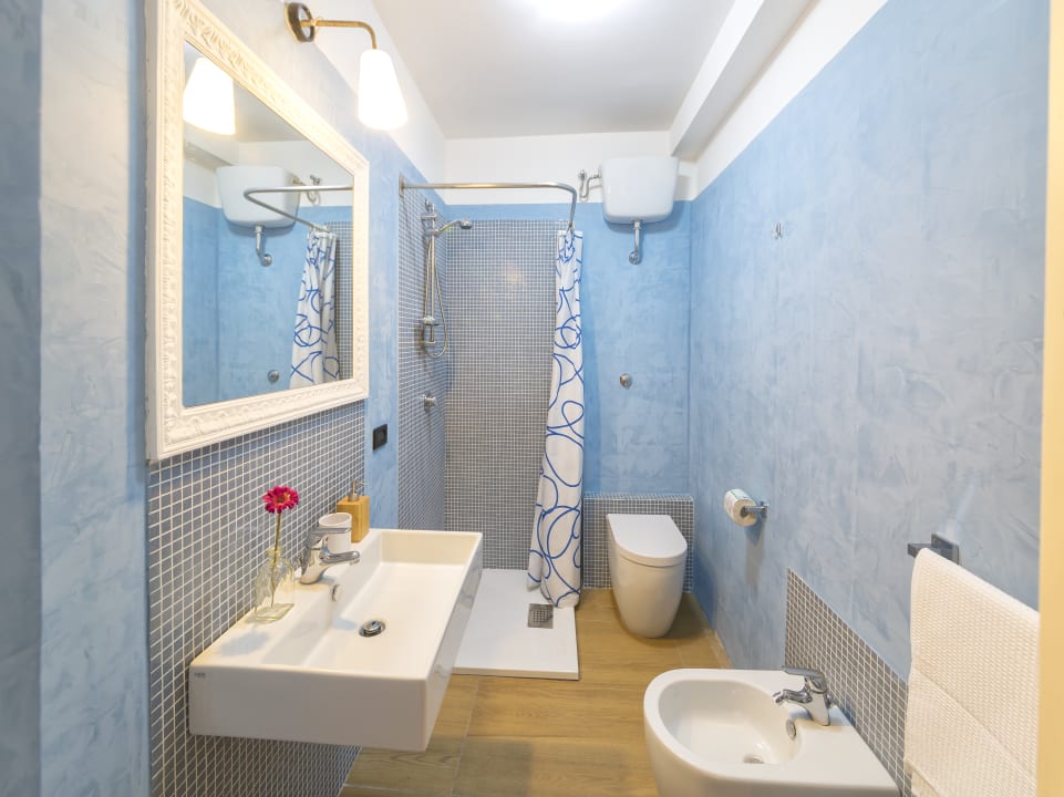 Zimmer Gioia 13 Apartments