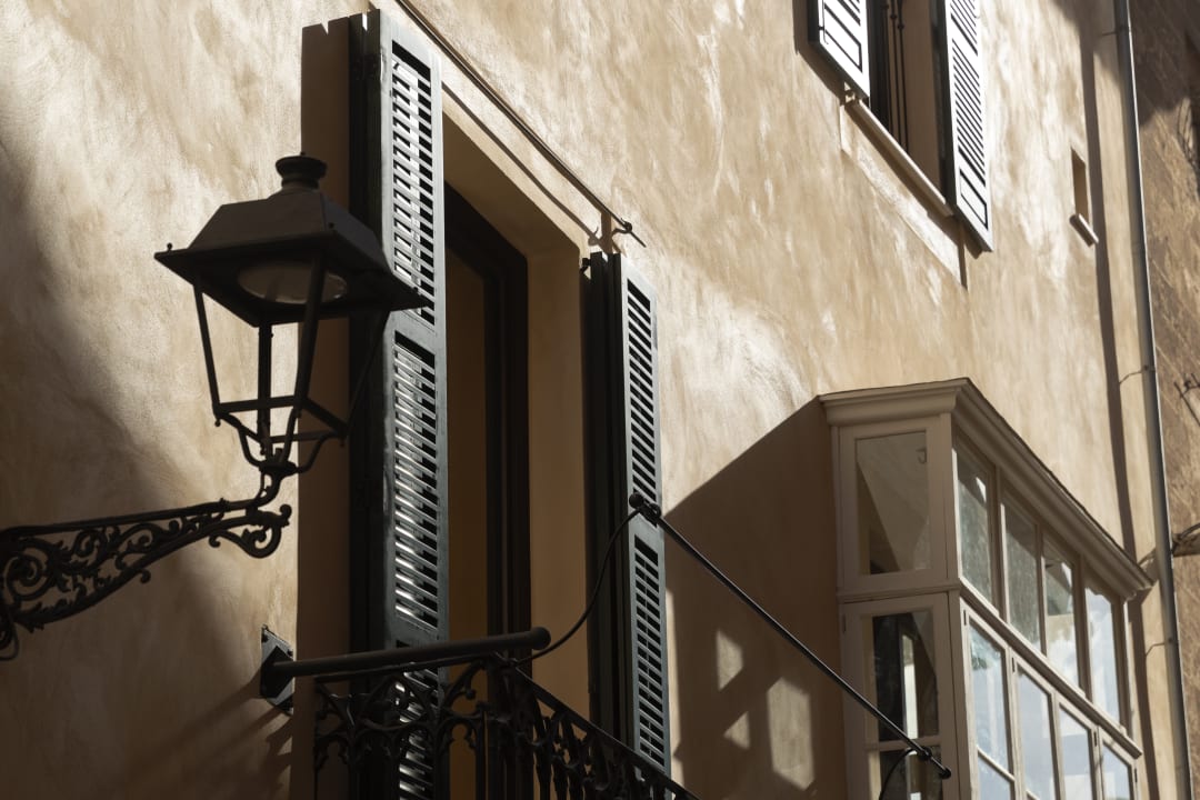 Außenansicht Portella Palma