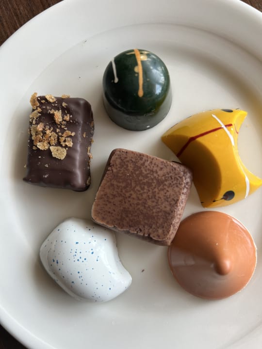 Gastro Maxx Royal Belek Golf Resort