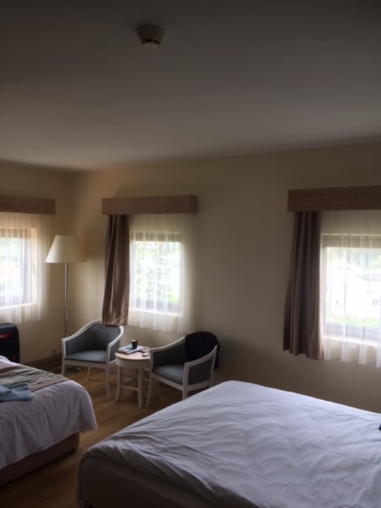 Zimmer Asteria Collection Side