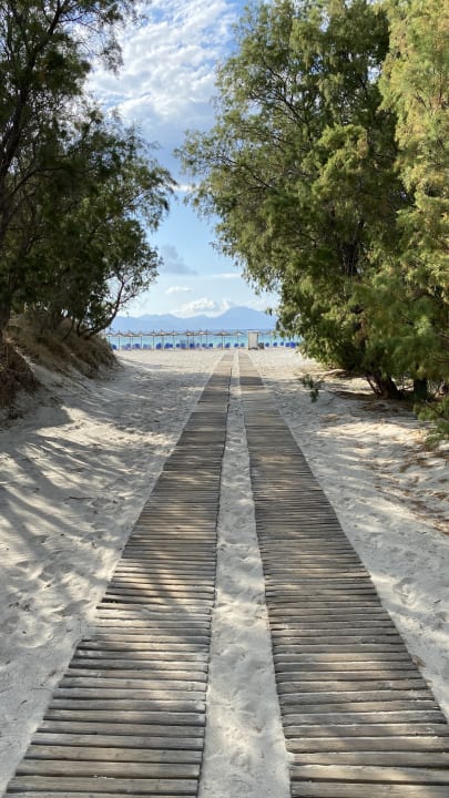 Strand Sentido Pearl Beach Kos – Adults only