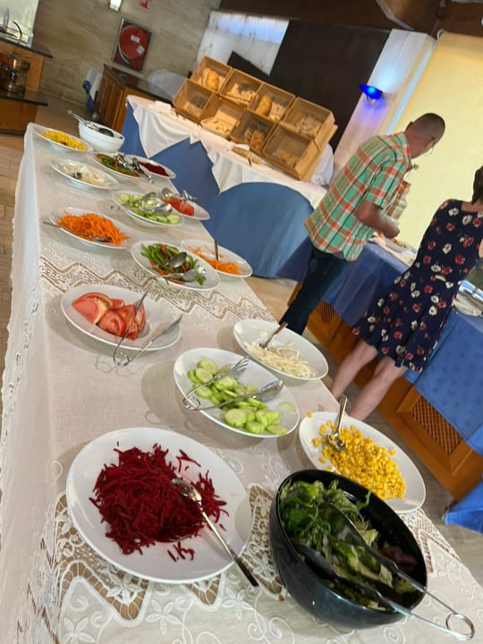 Gastro Alcudiamar Marina Residence