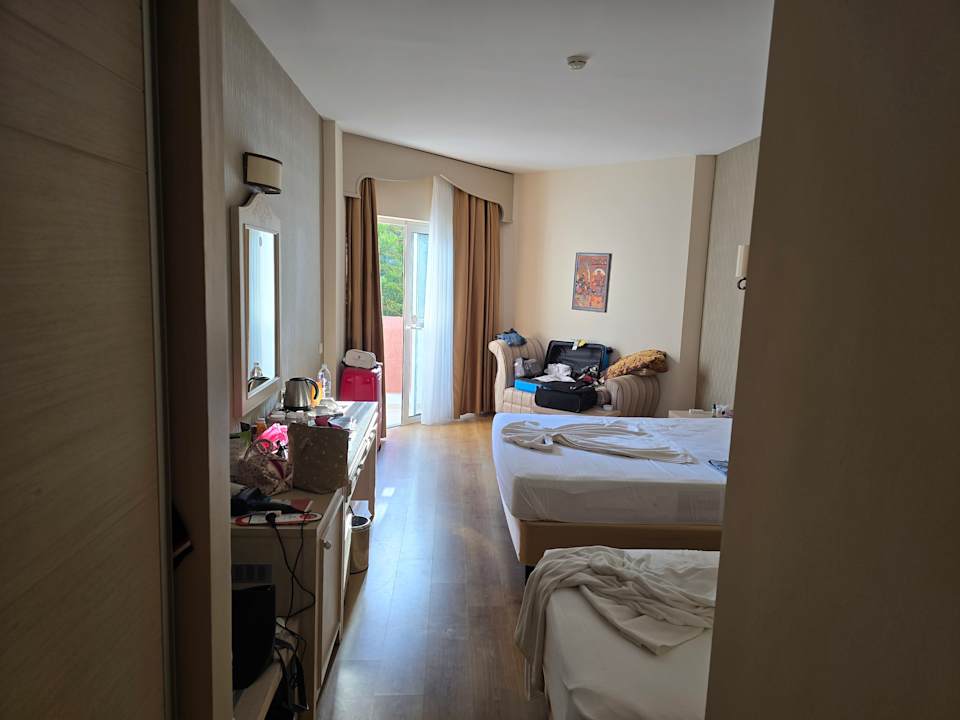 Zimmer Adalya Resort & Spa - Adults Only