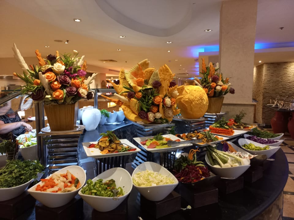 Gastro Hurghada Long Beach Resort