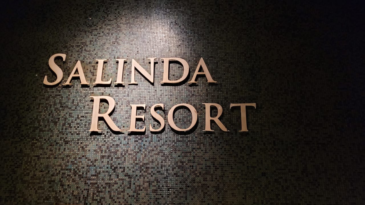 Sonstiges Salinda Resort Phu Quoc Island