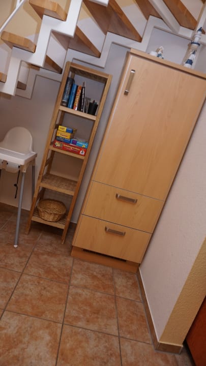 Zimmer Ferien-Haus-Mittelpunkt