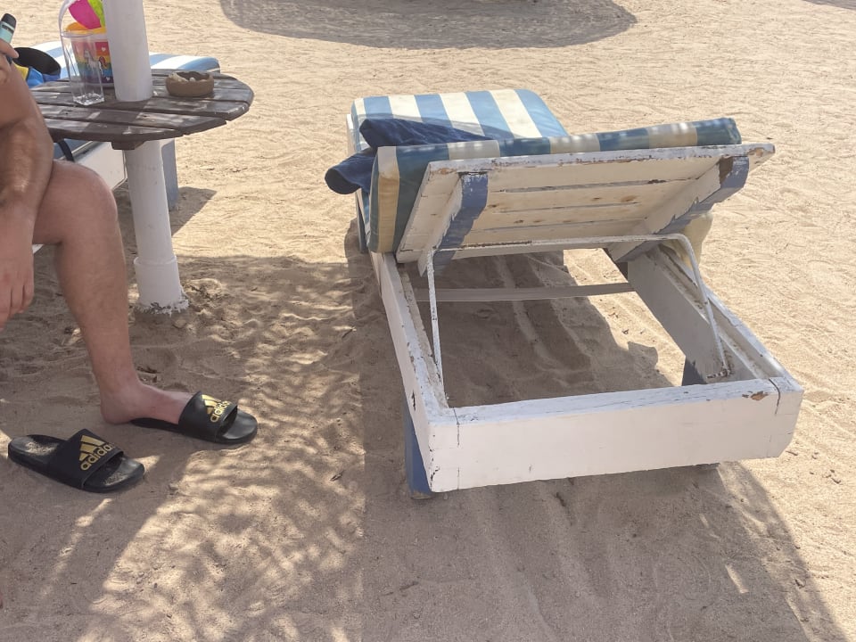 Strand Eagles Paradise Abu Soma