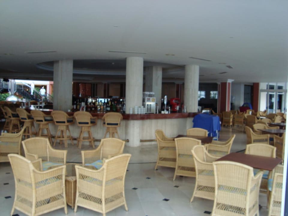 Bar Hipotels La Geria