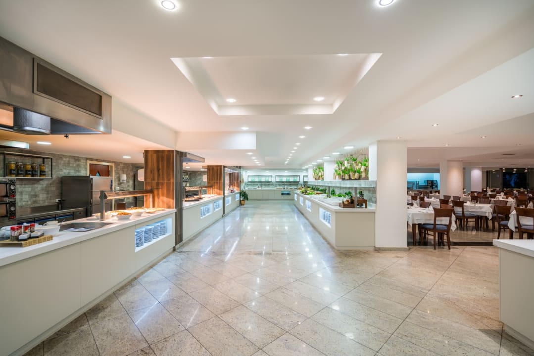 Gastro Iberostar Waves Bellevue