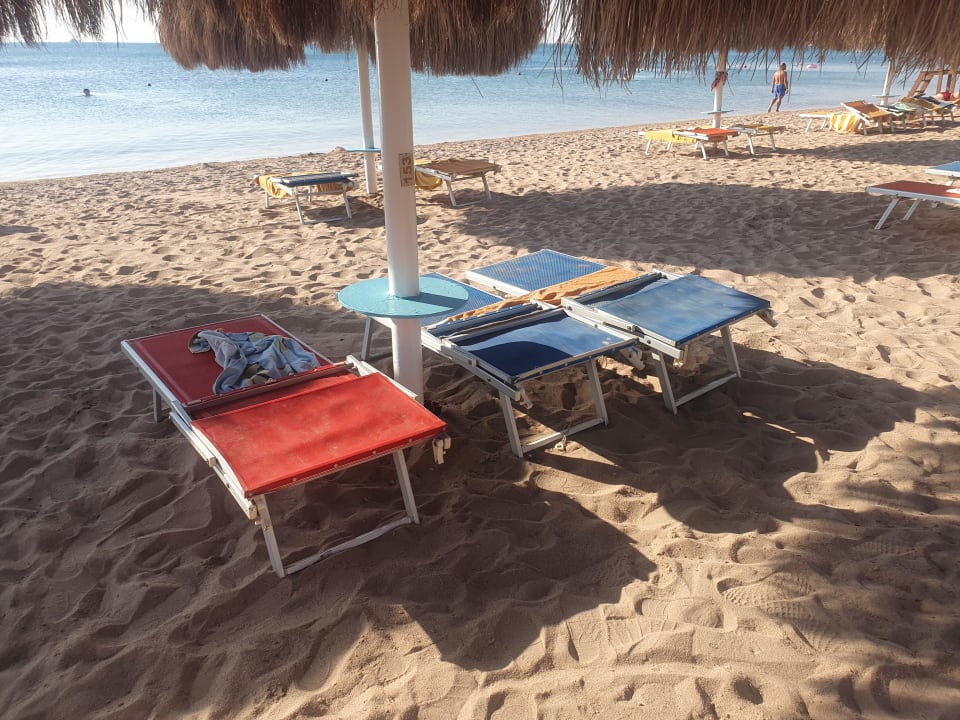 Strand Sentido Caribbean World Soma Bay