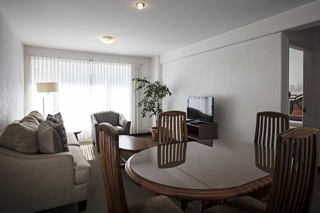 Zimmer Camino Real Aparthotel & Spa