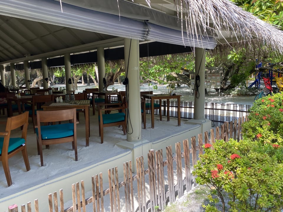Gastro Adaaran Select Hudhuran Fushi - Premium All Inclusive