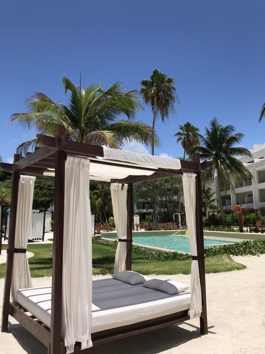 Außenansicht Akumal Bay Beach & Wellness Resort