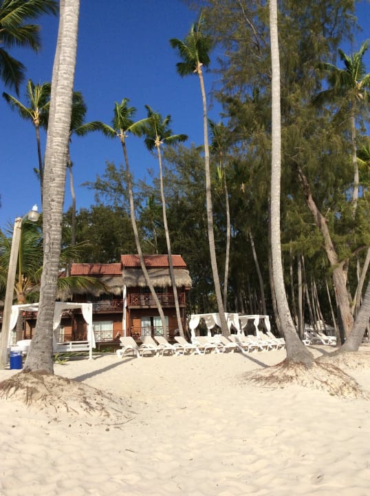 Himmelbetten Vista Sol Punta Cana