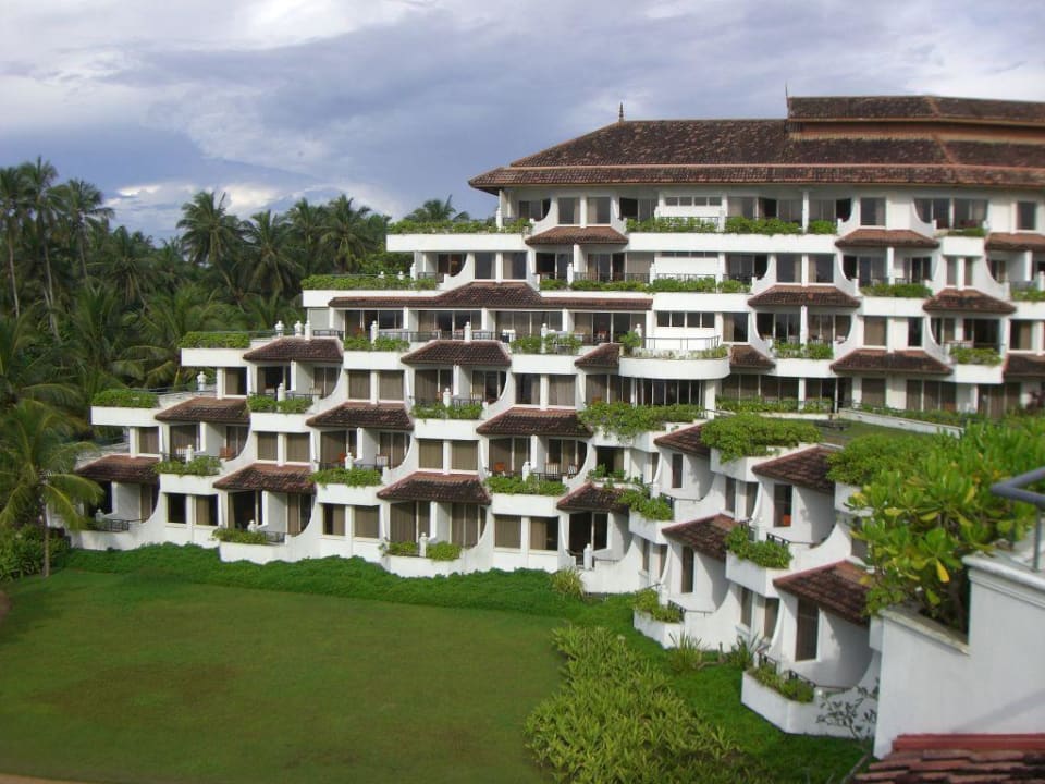 Hotel Taj Bentota Resort & Spa