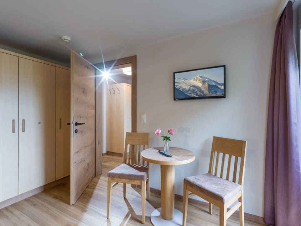 Zimmer Apartments Rosenhof