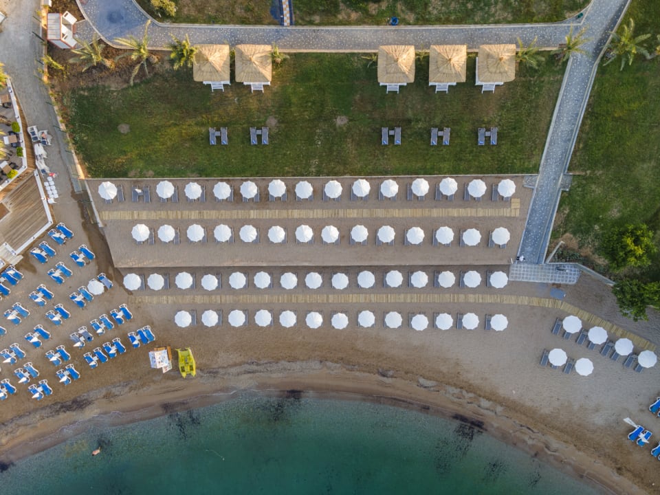 Strand Lonicera Premium - Ultra All Inclusive