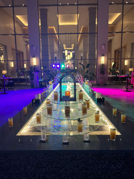 Sport & Freizeit Steigenberger Resort Ras Soma