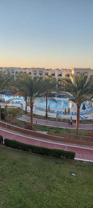 Pool Serenity Alma Heights