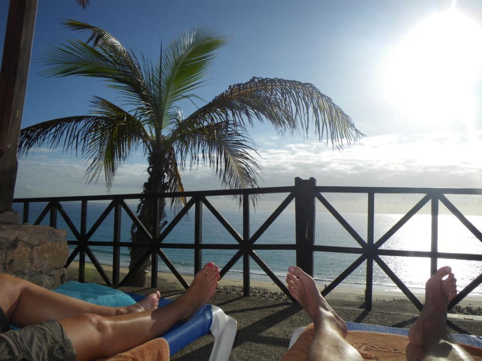 Der Atlantik Club Jandia Princess