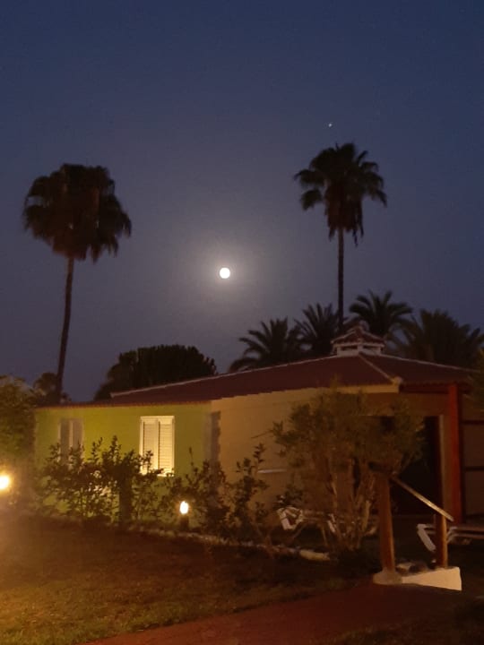 Ausblick HL Miraflor Suites Hotel