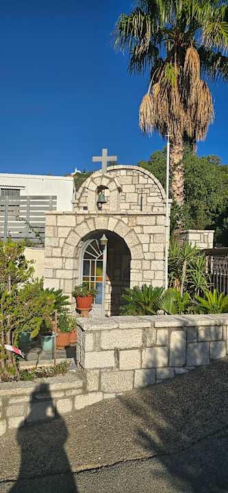 Sonstiges Olympos Beach Hotel