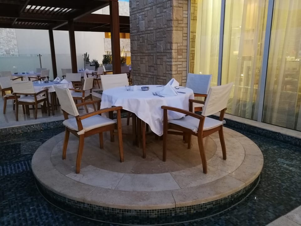 Restaurant Steigenberger Makadi Hotel - Adults only