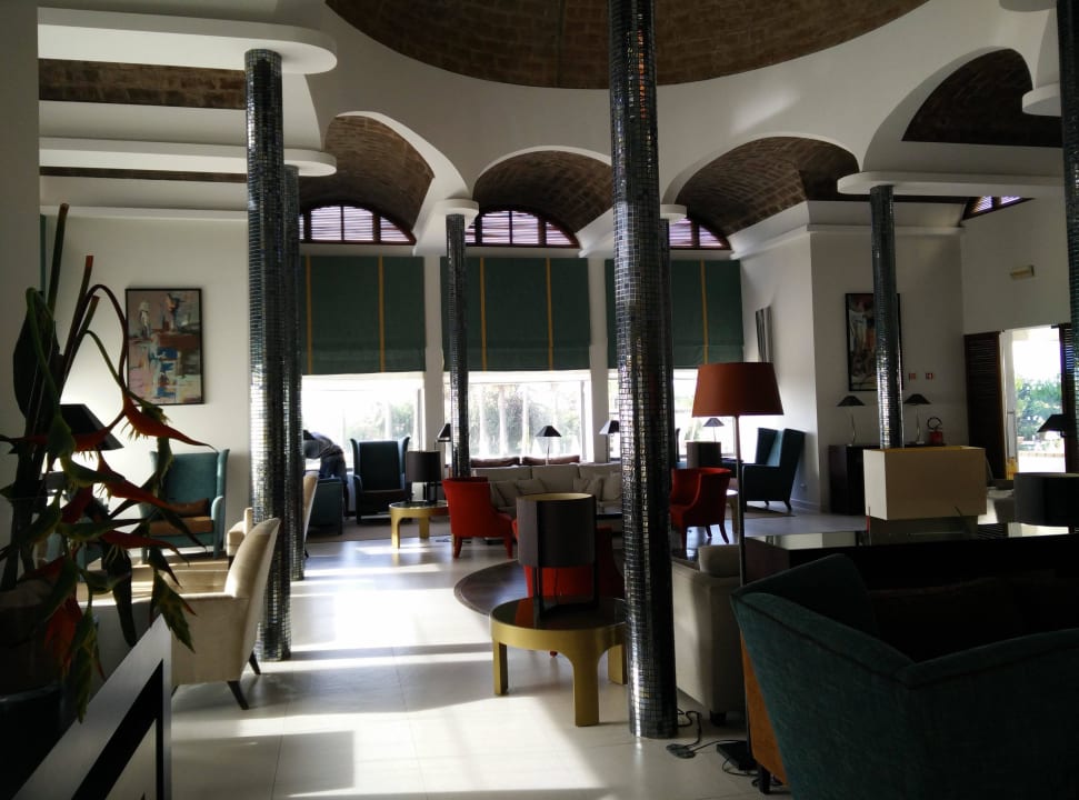 Bar mit Livemusik Ozadi Altura Beach Resort