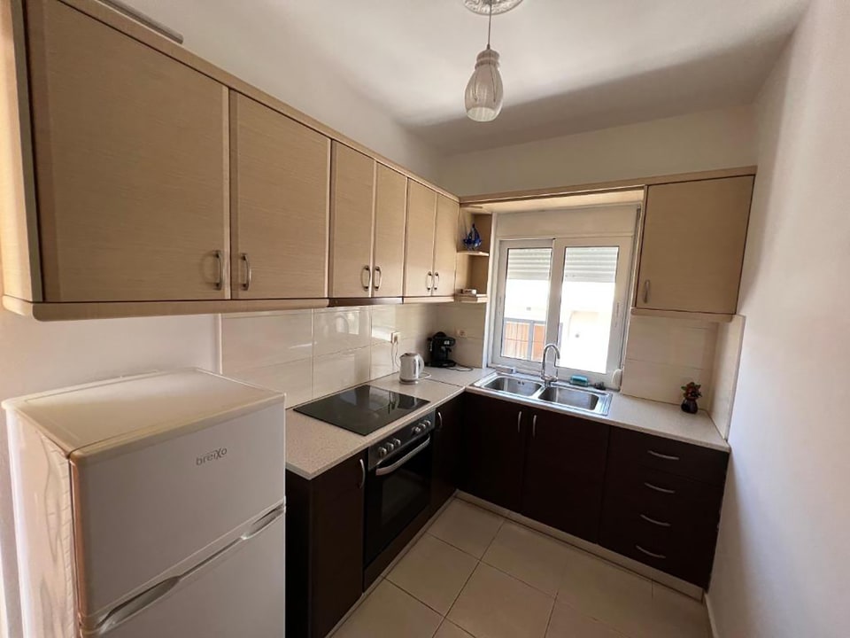 Zimmer Afrimi Relax Apartments