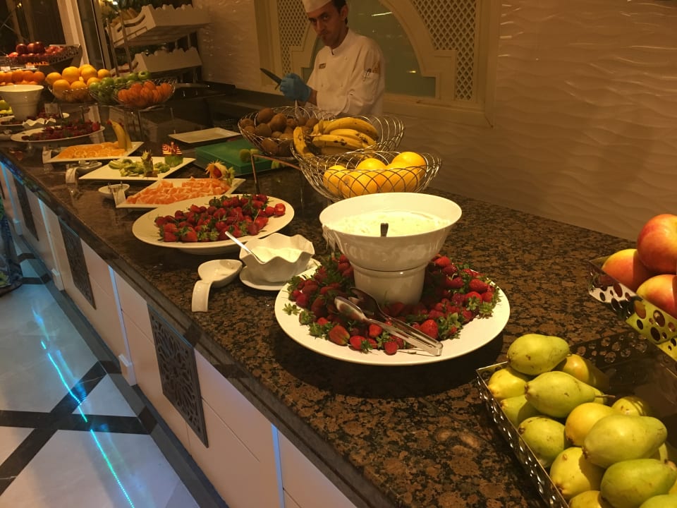 Restaurant Güral Premier Belek