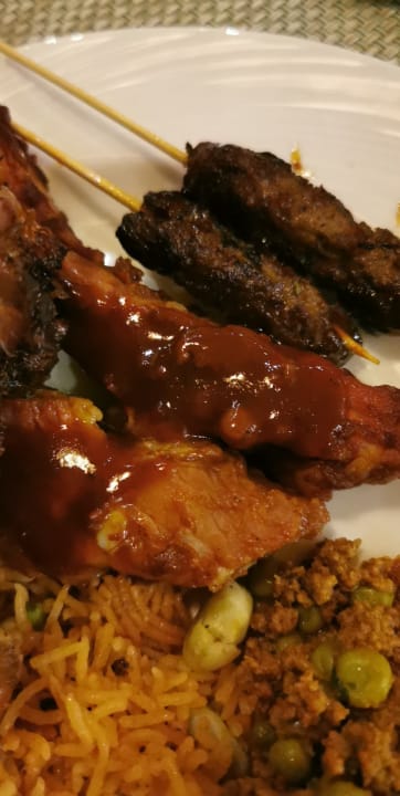 Gastro Le Meridien Ile Maurice