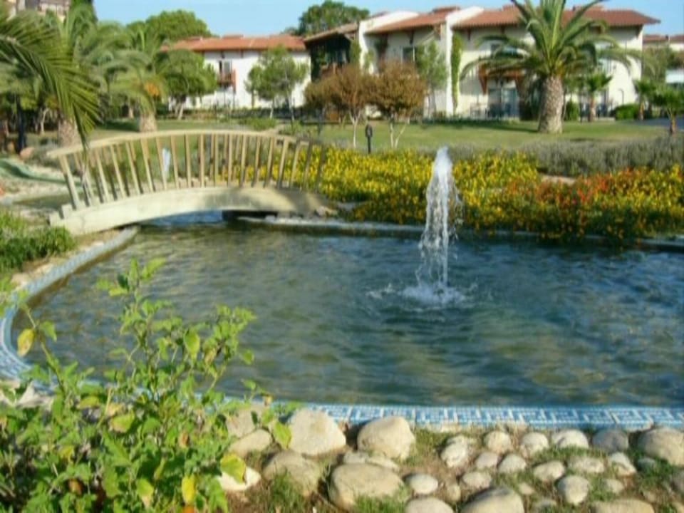 Wasserspiele Papillon Belvil