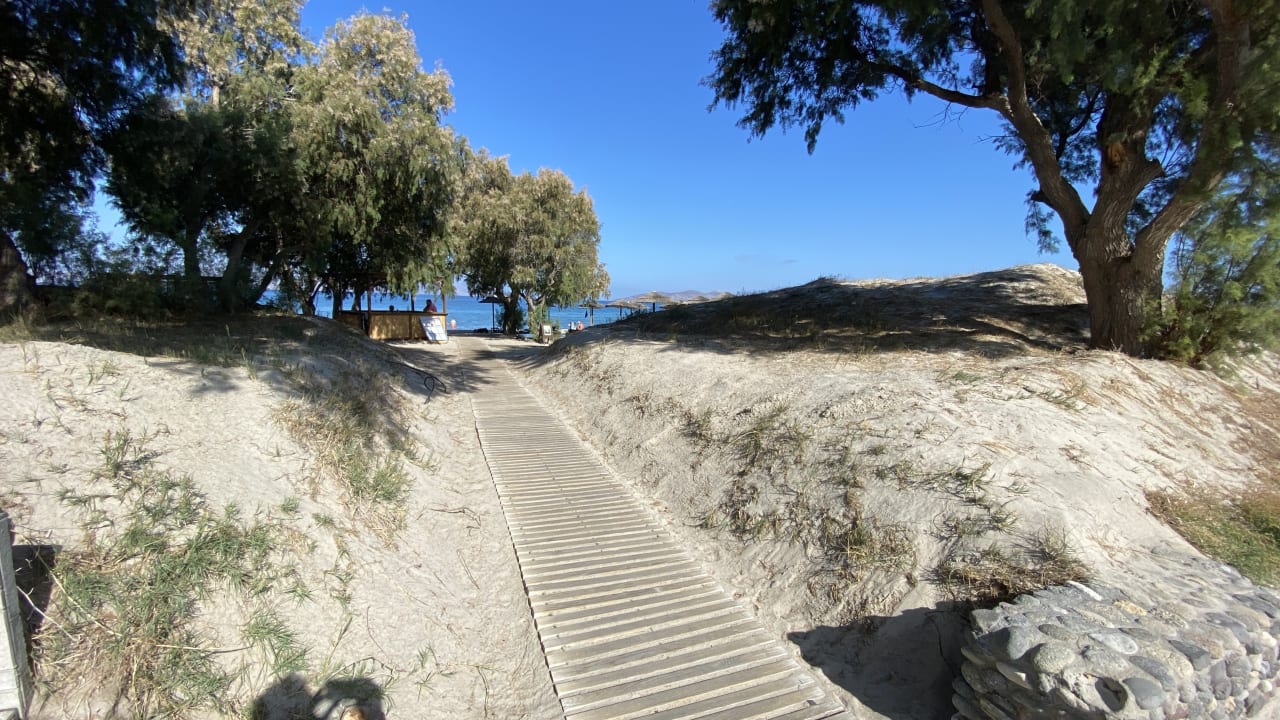 Strand TUI BLUE Palazzo del Mare