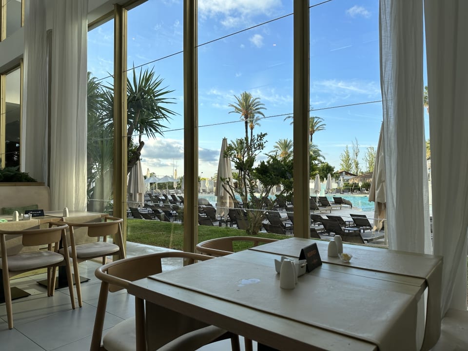 Gastro BG Hotel Rei del Mediterrani Palace