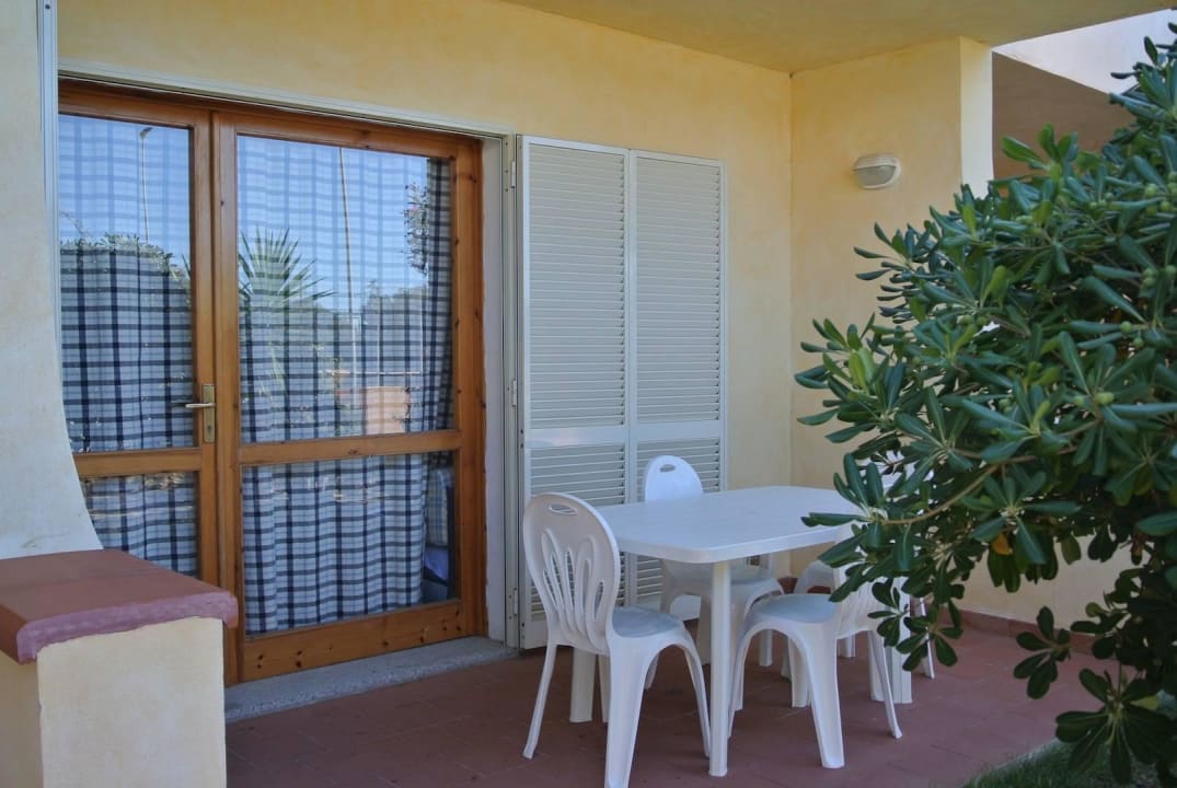 Terrazza Residence Le Onde