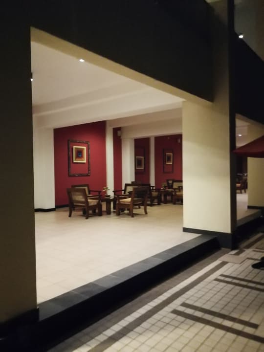 Lobby Turyaa Kalutara