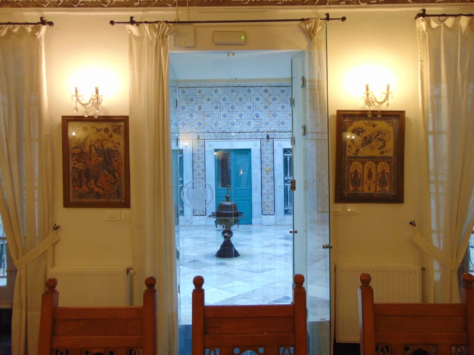 Gastro Dar Ben Gacem Kahia