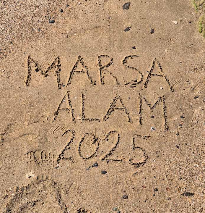 Strand Steigenberger Resort Alaya Marsa Alam - Red Sea - Adults only