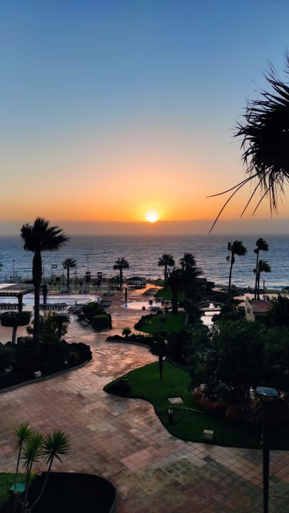 Ausblick H10 Tindaya