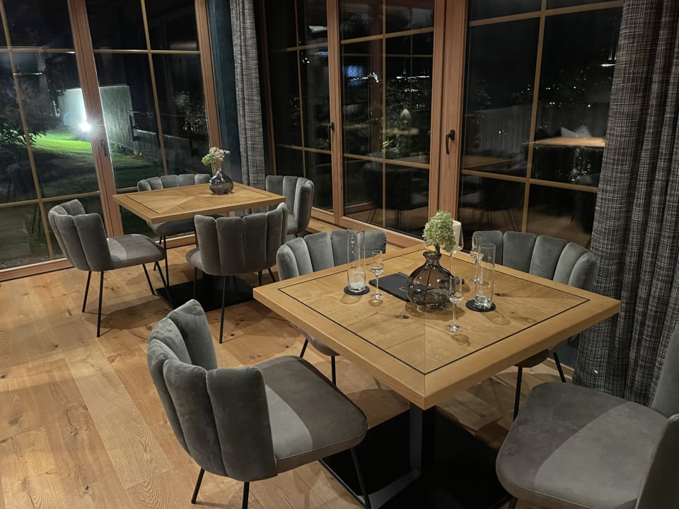 Gastro Das Kaltenbach Aparthotel