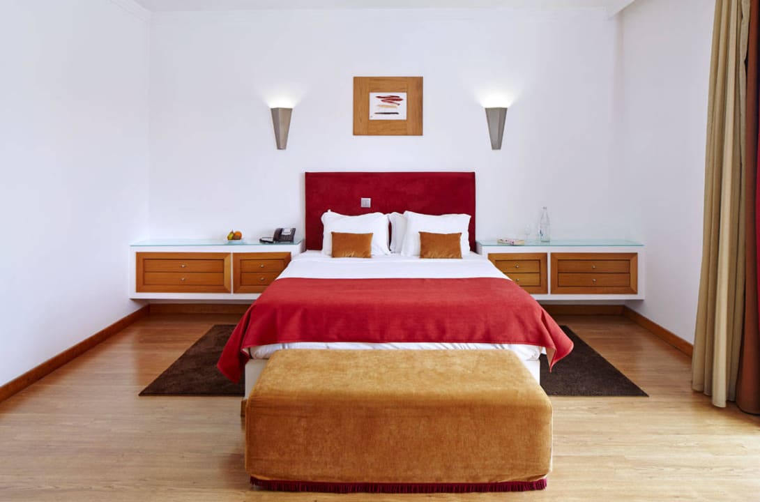 Junior Suite Alcazar Hotel & Spa