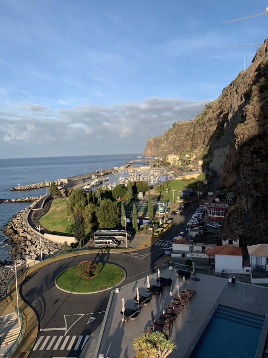 Ausblick Saccharum