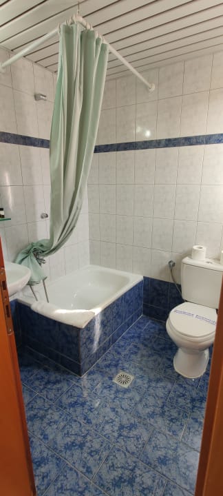 Zimmer Akti Ouranoupolis