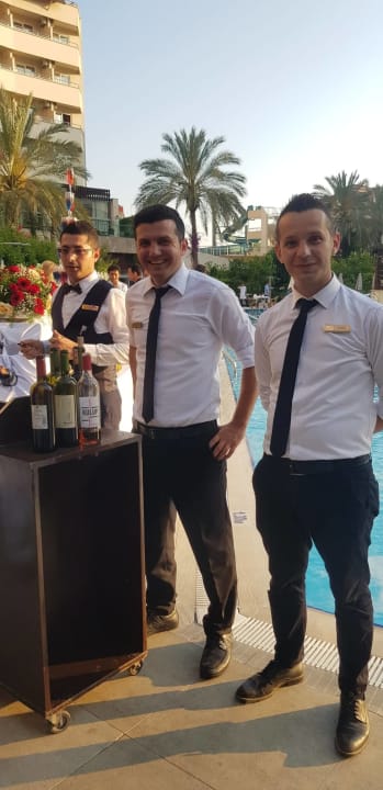 Sonstiges Alaiye Resort & Spa